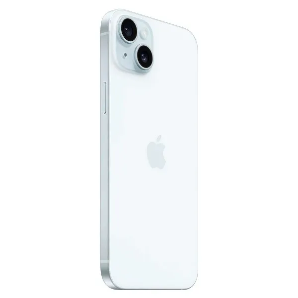Б/У Apple iPhone 15 256 Gb Blue (MTP93) в Одессе | znayomi.com